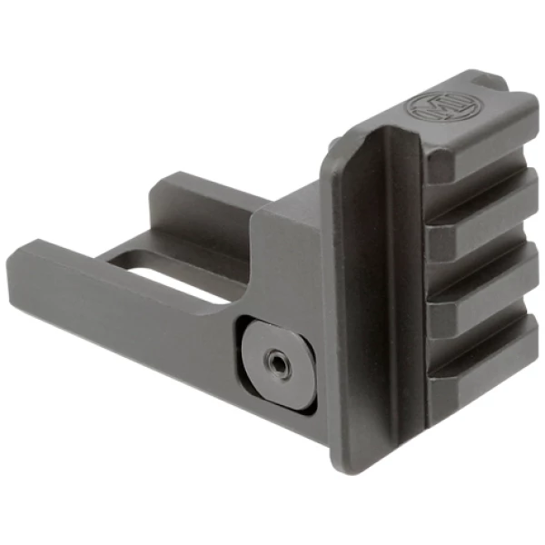MI AKM PICATINNY END PLATE - ADAPTER