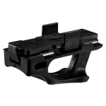 MAGPUL RANGER FLOORPLATE LOOP 3PK BL