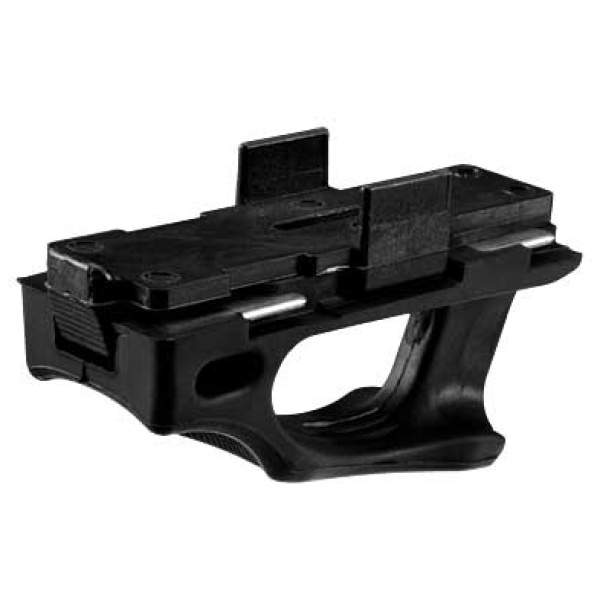 MAGPUL RANGER FLOORPLATE LOOP 3PK BL