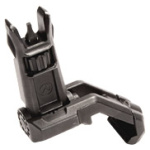 MAGPUL MBUS PRO OFFSET SIGHT FRONT
