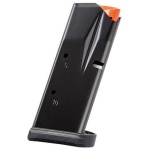 Mossberg MC2sc Flush Fit Magazine 9mm Luger 10rd Black