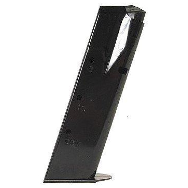 Mec-Gar CZ 75B 85B SP-01 Shadow Magazine 9mm Blued 16/rd