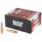 NOSLER ABLR 338 CAL 265GR SP 100CT