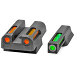 HIVIZ H3 NS CZ 75 G/O WH