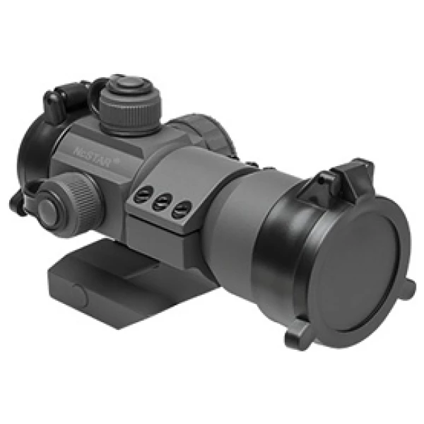 NCSTAR DOT SIGHT RED/GRN/BLU GRAY