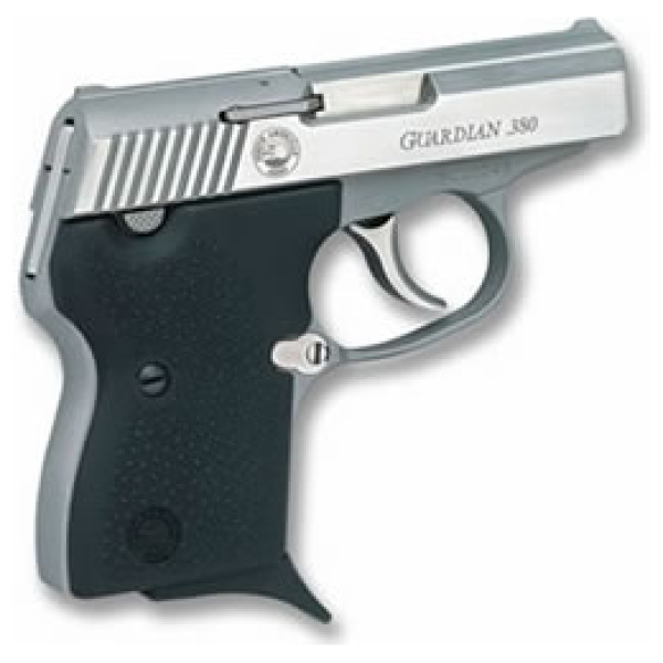 NORTH AMERICAN ARMS 380ACP GUARDIAN SS 2.49" 6+1