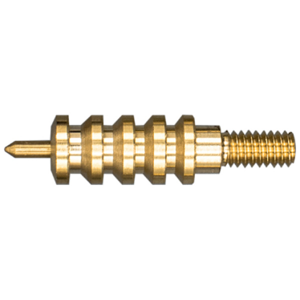 OTIS 9MM PIERCE POINT JAG BRASS