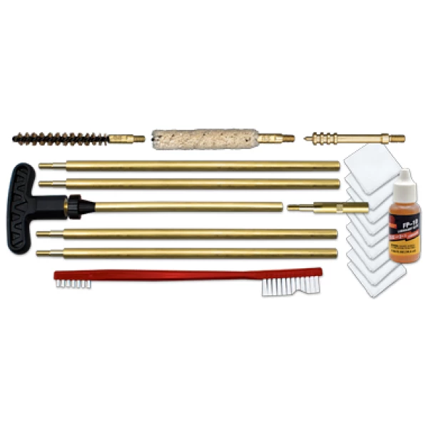 OTIS 6.5 CAL RIFLE ROD CLEANING KIT