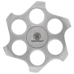 Smith & Wesson Bullseye Throwing Cylinders 4/ct