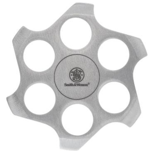 Smith & Wesson Bullseye Throwing Cylinders 4/ct