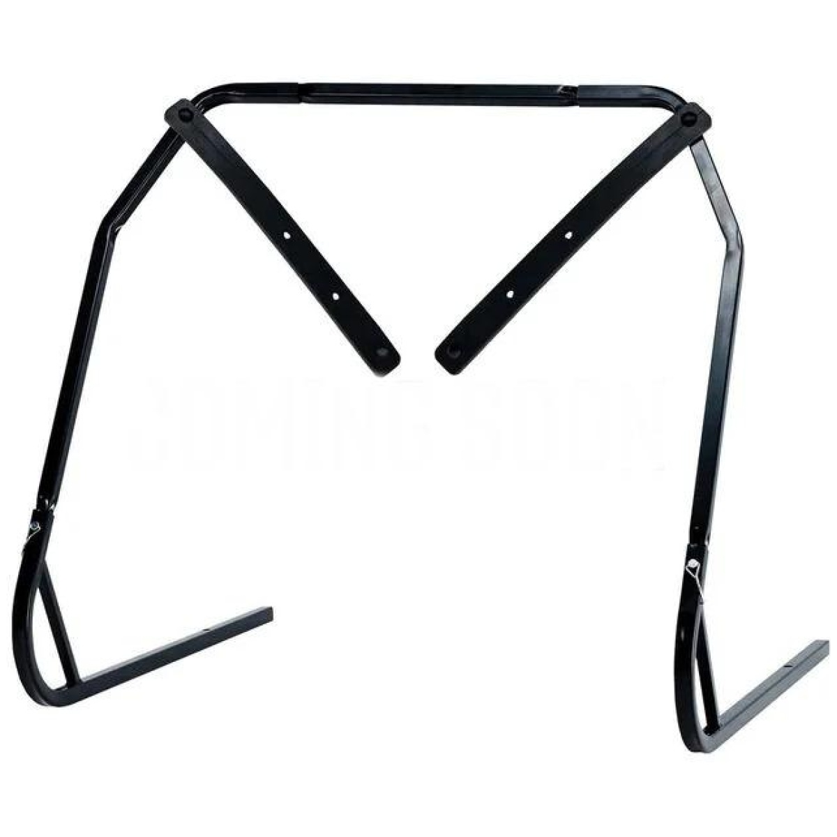 Ph1136057. Jpg - caldwell steel target stand with xl strap plate hanger set - ph1136057