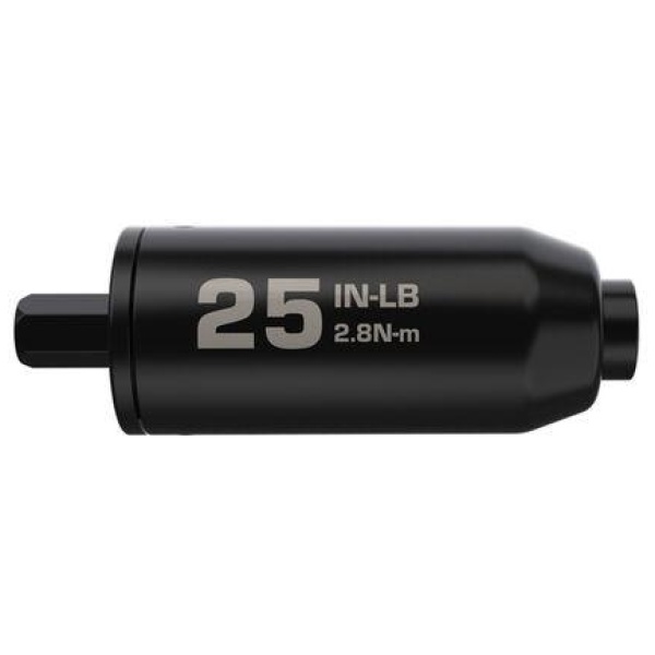 Wheeler FAT Stix Individual Limiter 25 in-lb