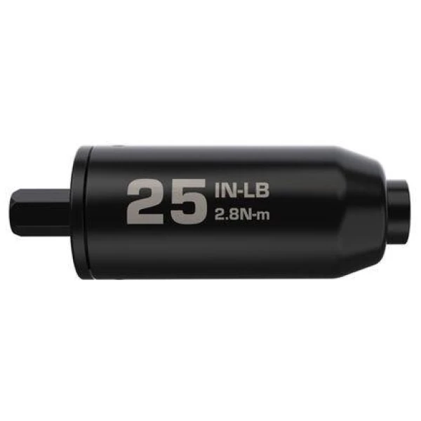 Wheeler FAT Stix Individual Limiter 25 in-lb