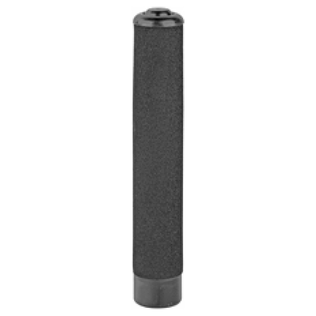 Psns-16f_1-1. Jpg - ps exp baton 16" foam handle blk - psns 16f 1 1