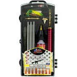 Pro-Shot 9mm Luger Handgun Carbine Caliber (Rifle) Classic Cleaning Kit