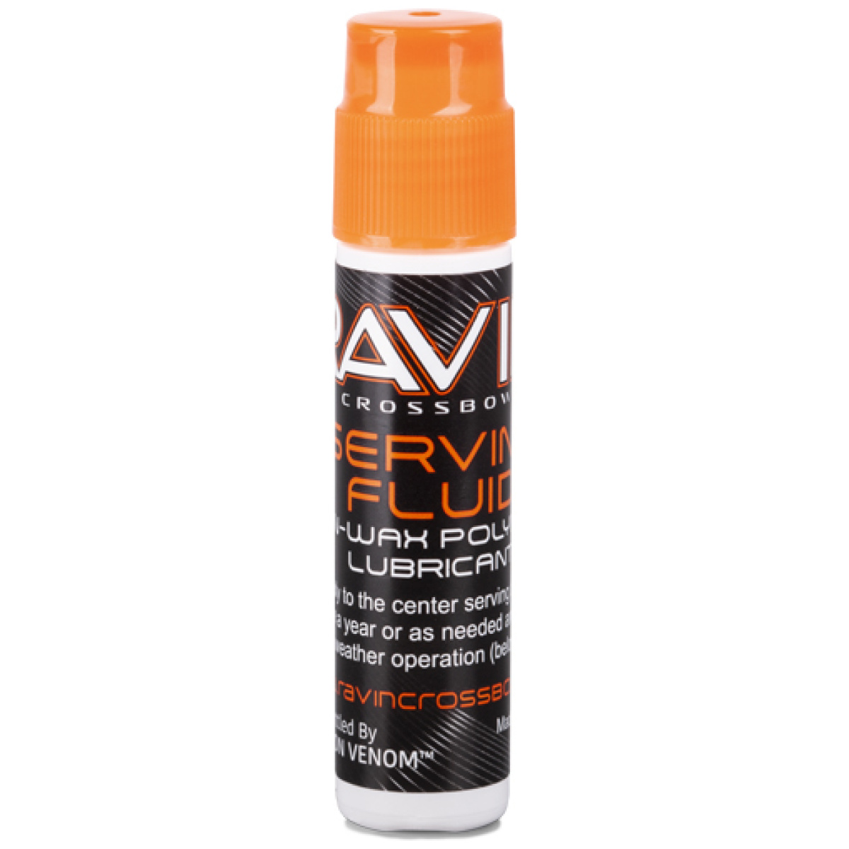 R280_1. Jpg - ravin xbow lube string & - serving - r280 1
