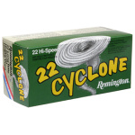 REM CYCLONE 22LR 36GR HP 50/5000