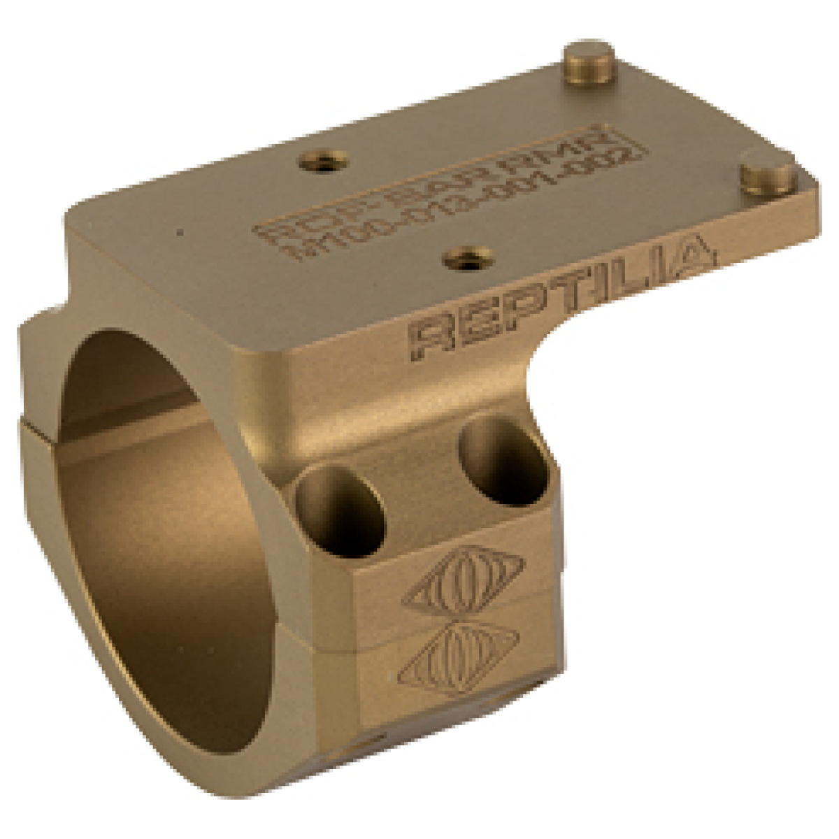 Rep100-149_1. Jpg - reptilia rof sar 30mm rmr fde - rep100 149 1