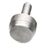 RCBS ROTARY CASE TRIMMER PILOT - .40 CALIBER