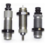 RCBS CARBIDE TAPER CRIMP DIE - SET 9MM LUGER GP-B