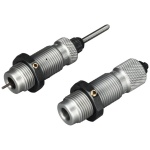 RCBS AR SERIES DIE SET W/TAPER - CRIMP SEATER .300AAC BLACKOUT