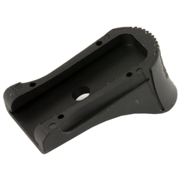 RUGER LC9 FINGER EXTNSN FLOORPLATE