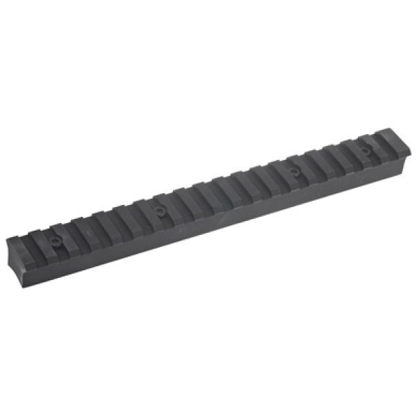 RUGER PRECISION RIFLE 30 MOA RAIL