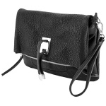 Rugged Rare Aya Concealed Carry Purse Black