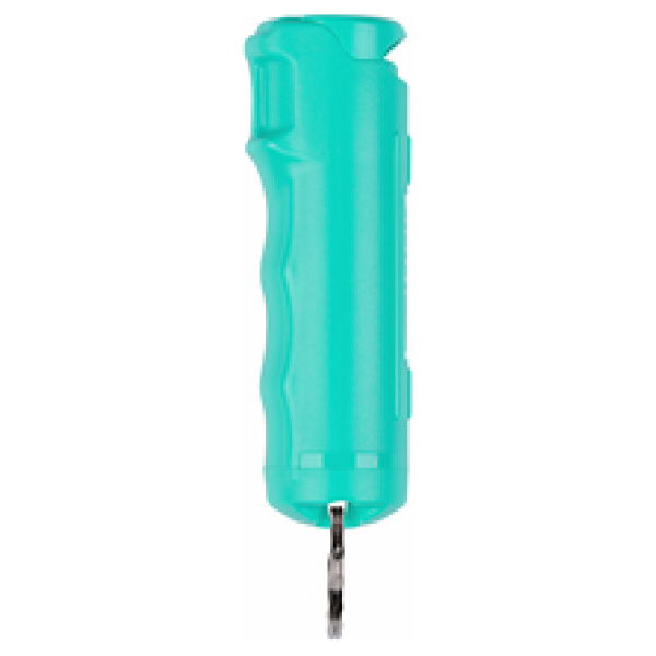 SABRE MINT FLIP TOP GEL W/O CLIP