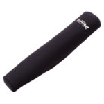 SCOPECOAT LARGE SCOPE COVER - 12.5"X42MM BLACK