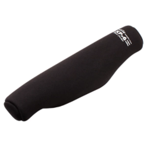 SCOPECOAT LARGE SCOPE COVER - XP6 12.5"X42MM BLACK