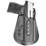 FOBUS HOLSTER EXTRACTION IWB - OWB SIG P365 RH