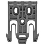 SL 6004 QLS LOCKING FORK BLK