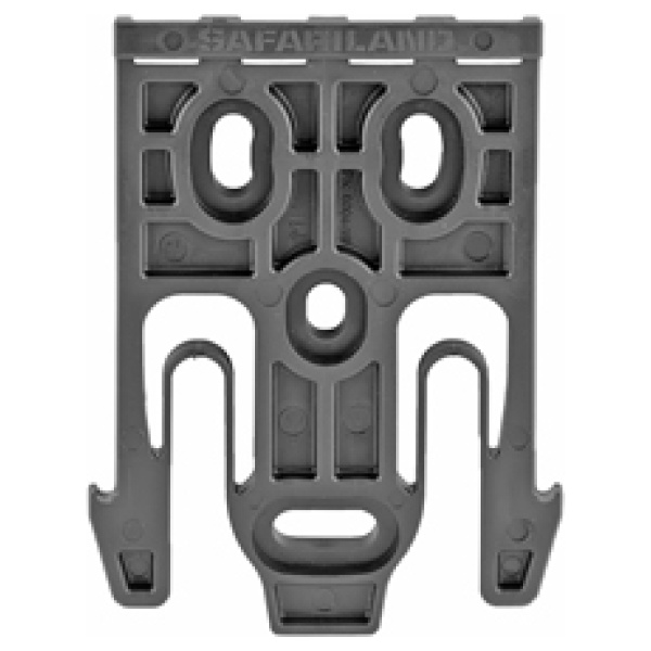 SL 6004 QLS LOCKING FORK BLK