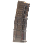 ETS MAGAZINE AR15 5.56X45 30RD - CARBON SMOKE COUPLED