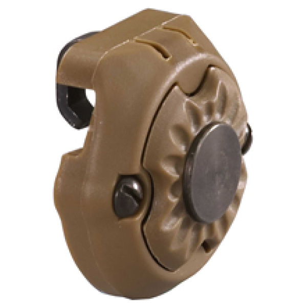 STRMLGHT HELMET MNT SIDEWINDER STALK