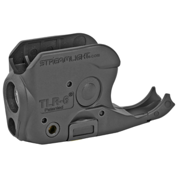 STRMLGHT TLR-6 SIG P238/P938 W/LSR