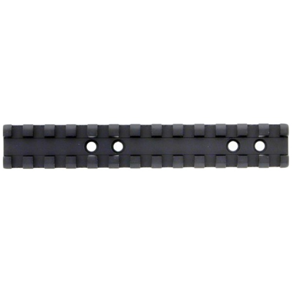TRUGLO SCOPE/RED DOT MOUNTING - ADAPTER MOSSBERG SHOTGUNS