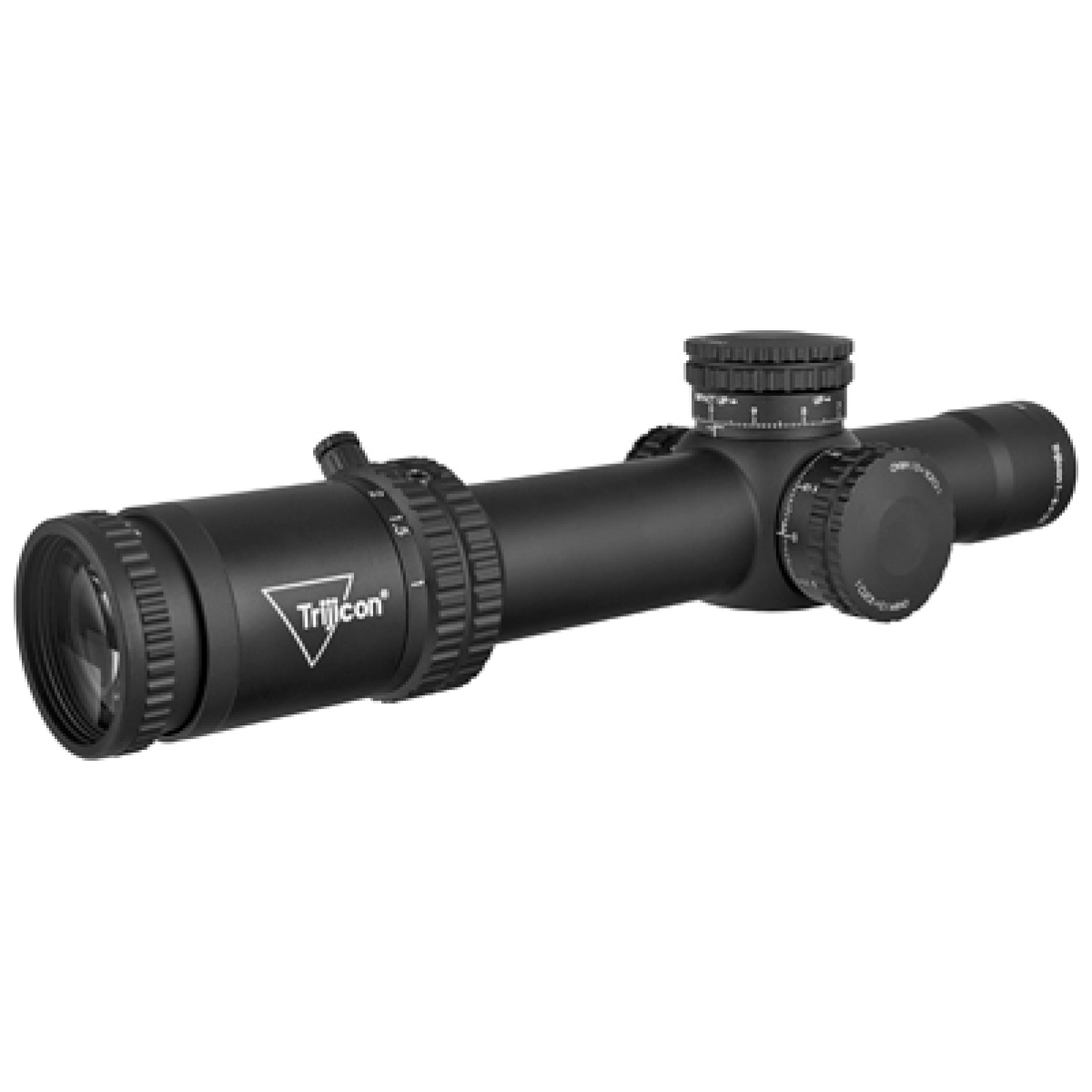 Trcr828-c-2900032_1. Jpg - trijicon credo 1-8x28 ffp mrad r/g - trcr828 c 2900032 1