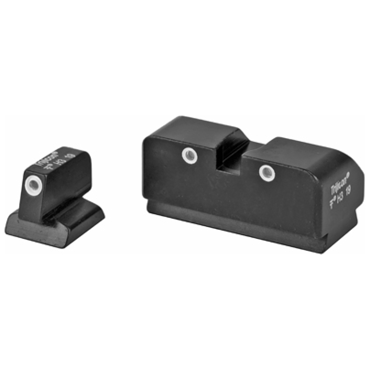 Trde01-600188_1. Jpg - trijicon ns desert eagle - trde01 600188 1