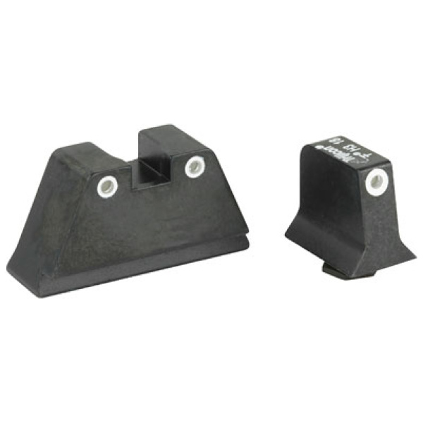 TRIJICON SUP NS GRN FOR GLK 9MM W/W