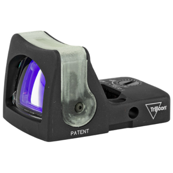 TRIJICON RMR DUAL ILUM 9MOA GRN DOT