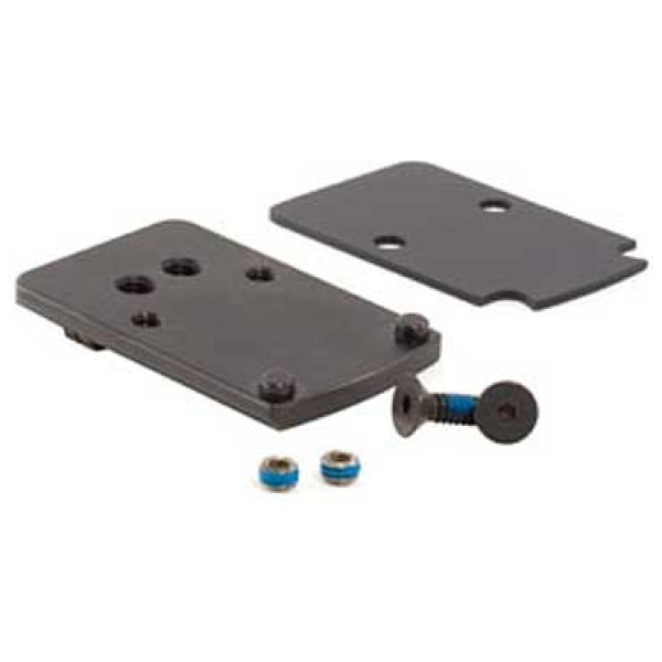 TRIJICON RMR MOUNT FOR GLK