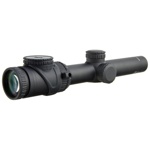 TRIJICON ACCUPOINT 1-6X24 CIR XHR GR