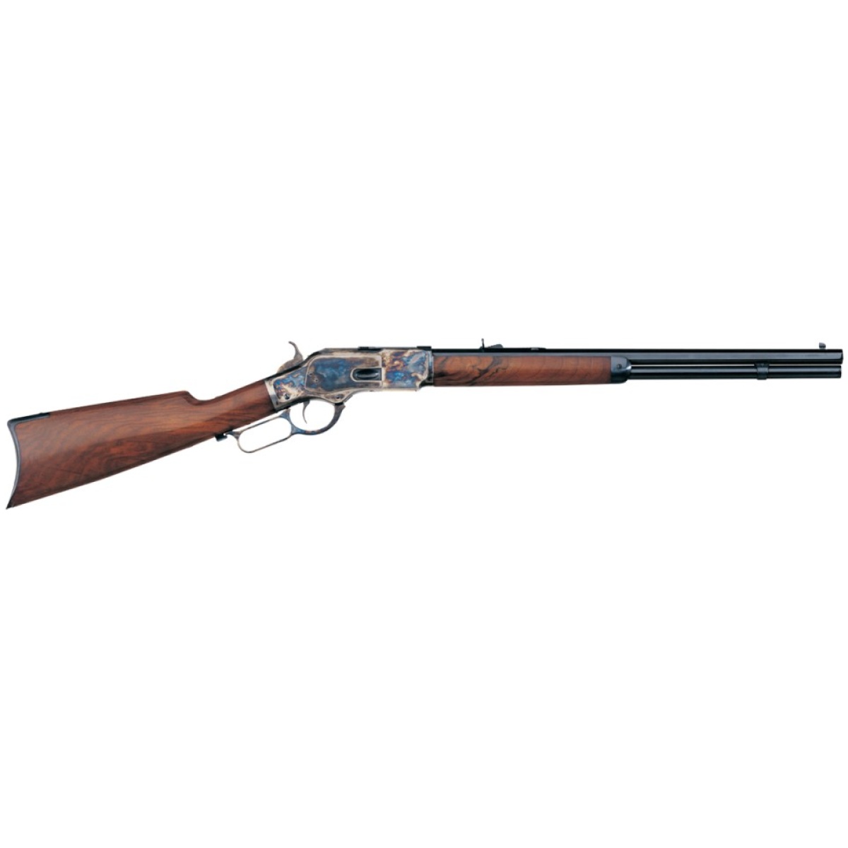 Tulc1550173-1-1. Jpg - taylor's 1873 rifle. 357 mag 10rd capacity 20" barrel walnut - tulc1550173 1 1