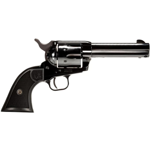 Taurus Deputy SA Handgun .45 Colt 6rd Capacity 4.75'' Barrel Black