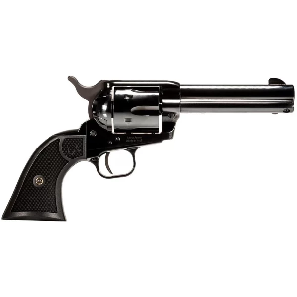 Taurus Deputy SA Handgun .45 Colt 6rd Capacity 4.75'' Barrel Black