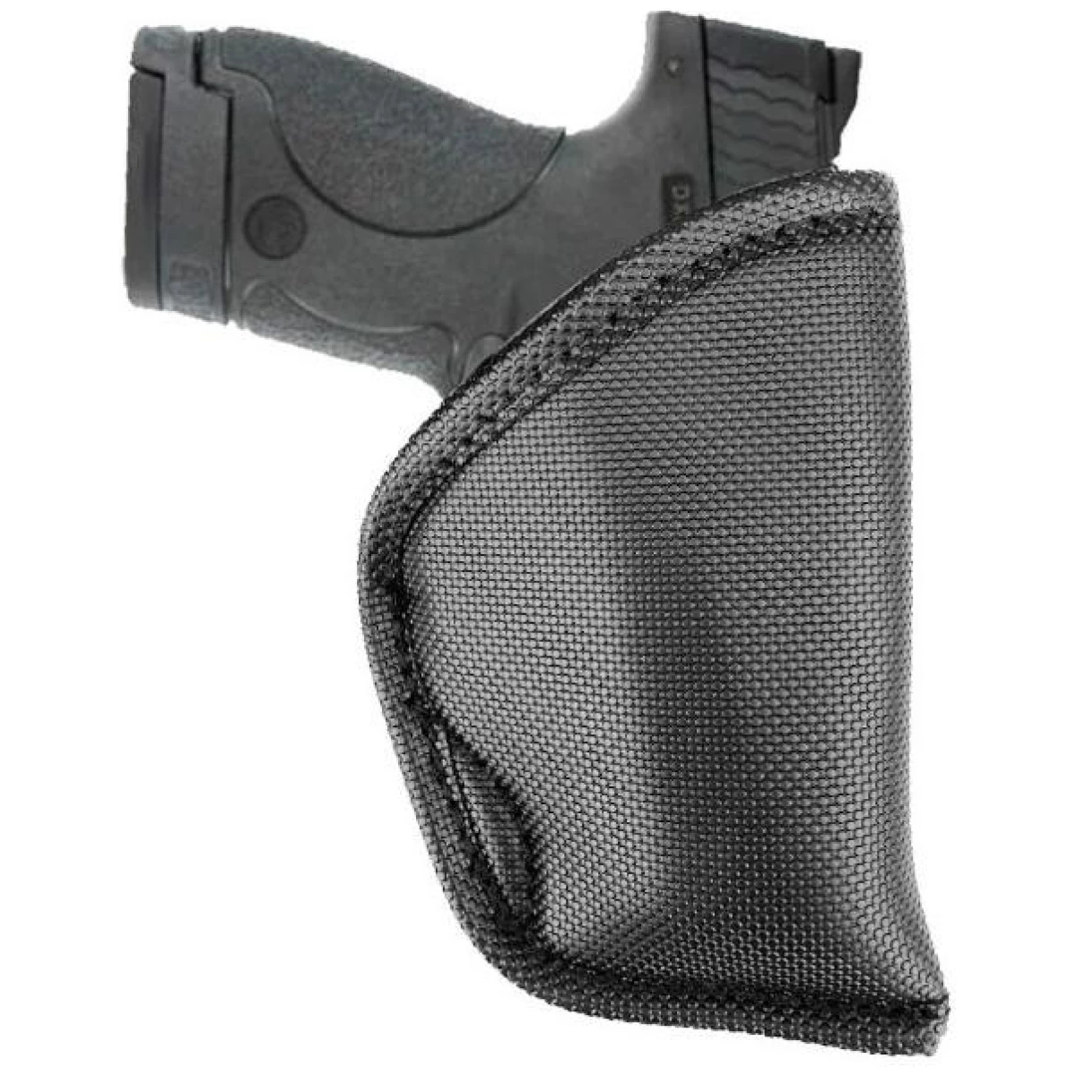 Tagua tx 1836 gecko no clip holster for glock 19 sig p320 4" black ambi - image 1