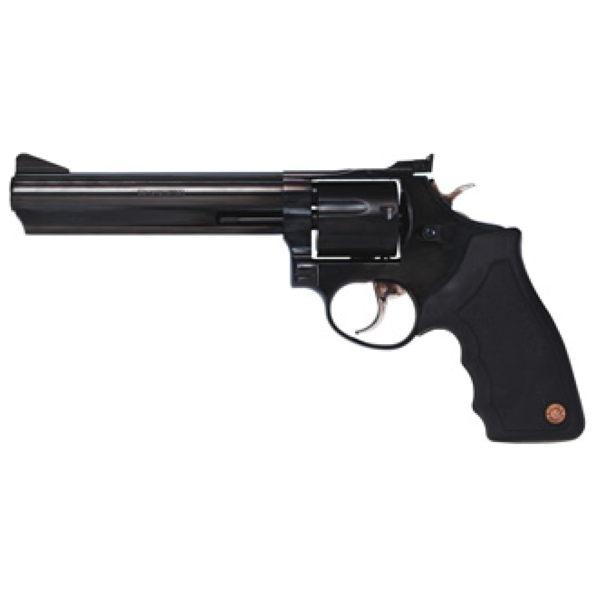 Ta66b6. Jpg - taurus 66 357mag bl 6" 7rd as - ta66b6