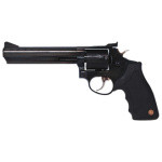 TAURUS 66 357MAG BL 6" 7RD AS
